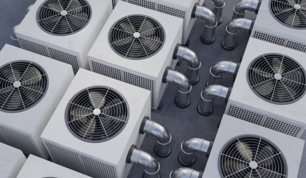 Best Seasonal HVAC Services in Campbellsburg, KY